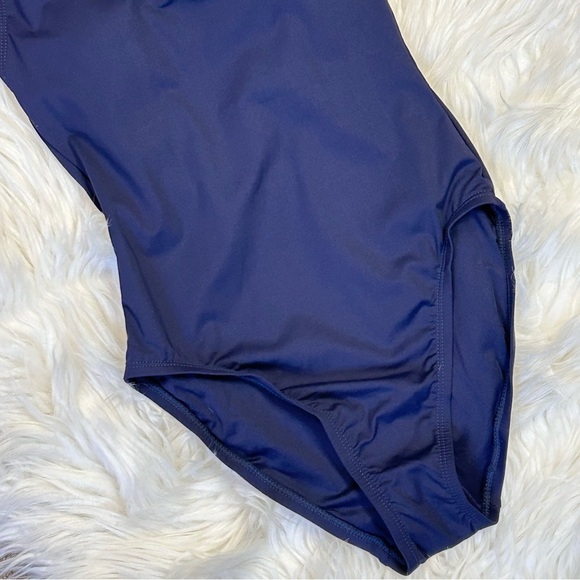 Andie Swim Catalina Blue One Piece Swimsuit XS XXS - Picture 6 of 13